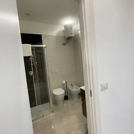 Nocleg ze śniadaniem Dimora26-rooms&apartments