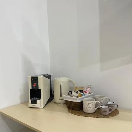Dimora26-rooms&apartments Trani