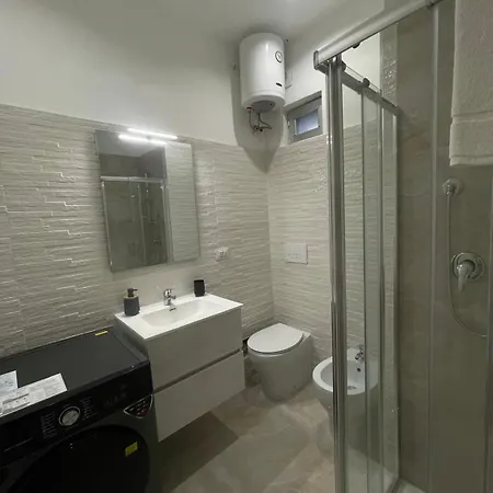Dimora26-rooms&apartments Nocleg ze śniadaniem Trani