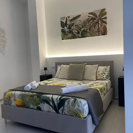 Dimora26-rooms&apartments