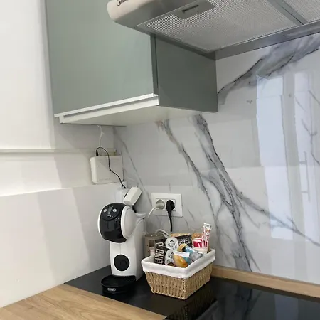 Dimora26-rooms&apartments Trani