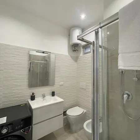 Dimora26-rooms&apartments Nocleg ze śniadaniem Trani