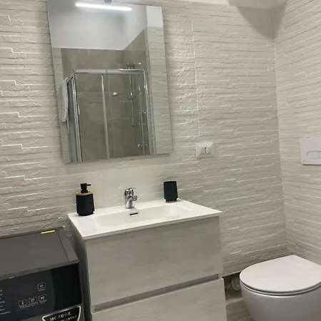 Dimora26-rooms&apartments 3* Trani