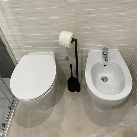 Dimora26-rooms&apartments Trani
