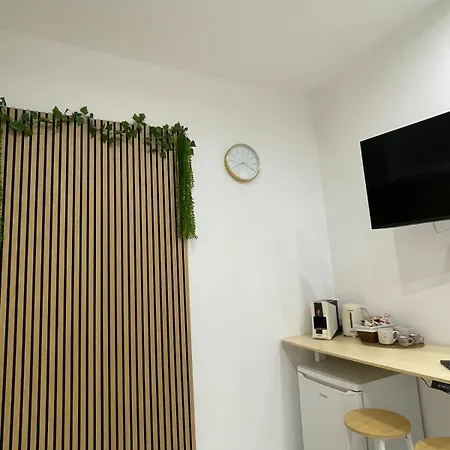 Dimora26-rooms&apartments