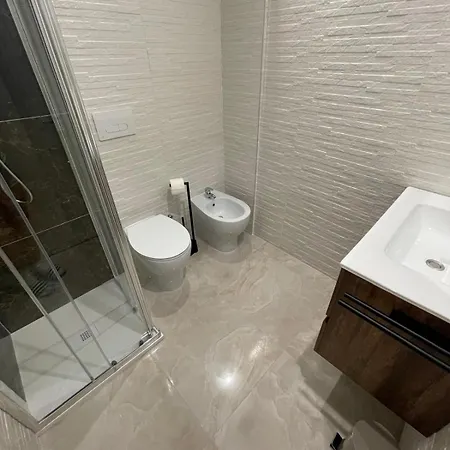 Nocleg ze śniadaniem Dimora26-rooms&apartments